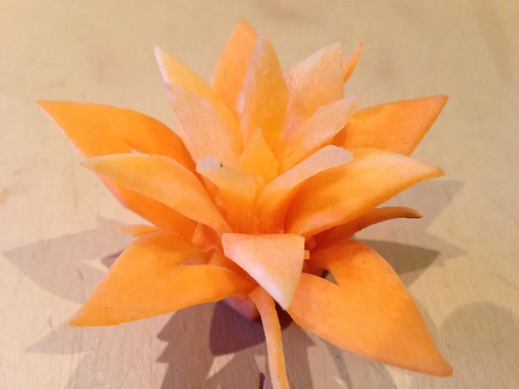 Handcrafted sushi and sashimi by Woosung Lim, photo 10 of 42