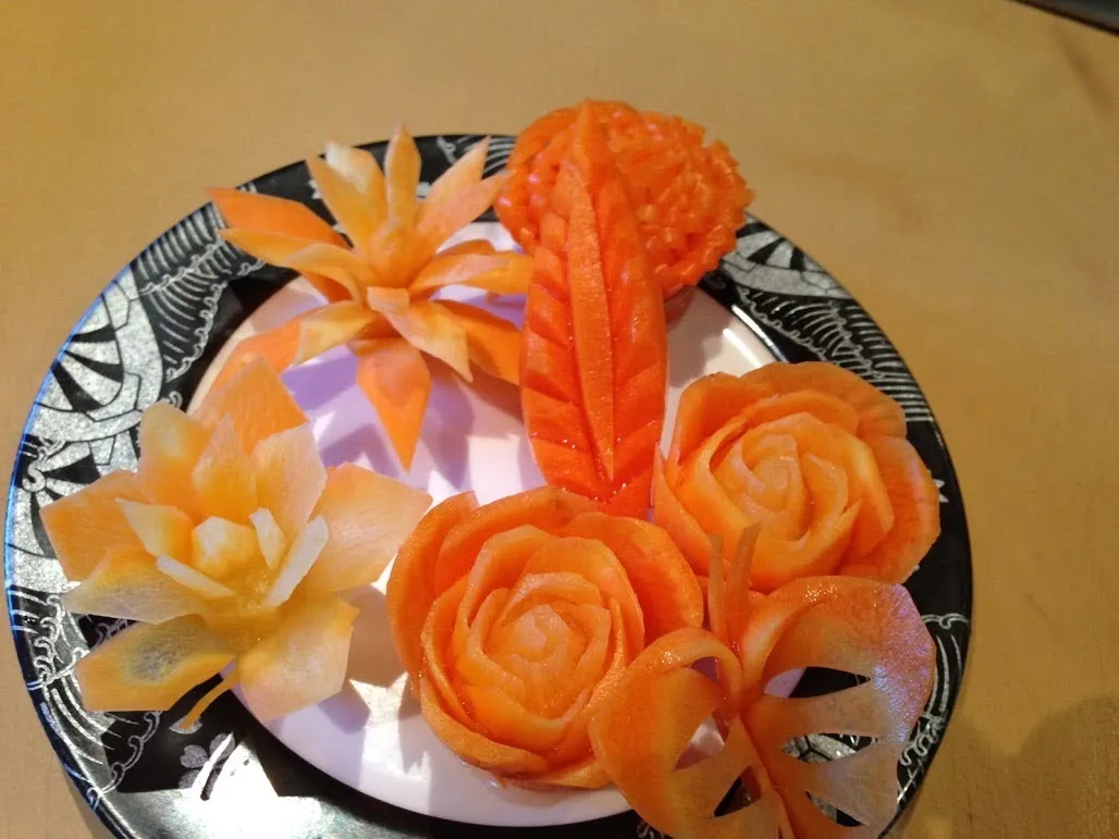 Handcrafted sushi and sashimi by Woosung Lim, photo 11 of 42