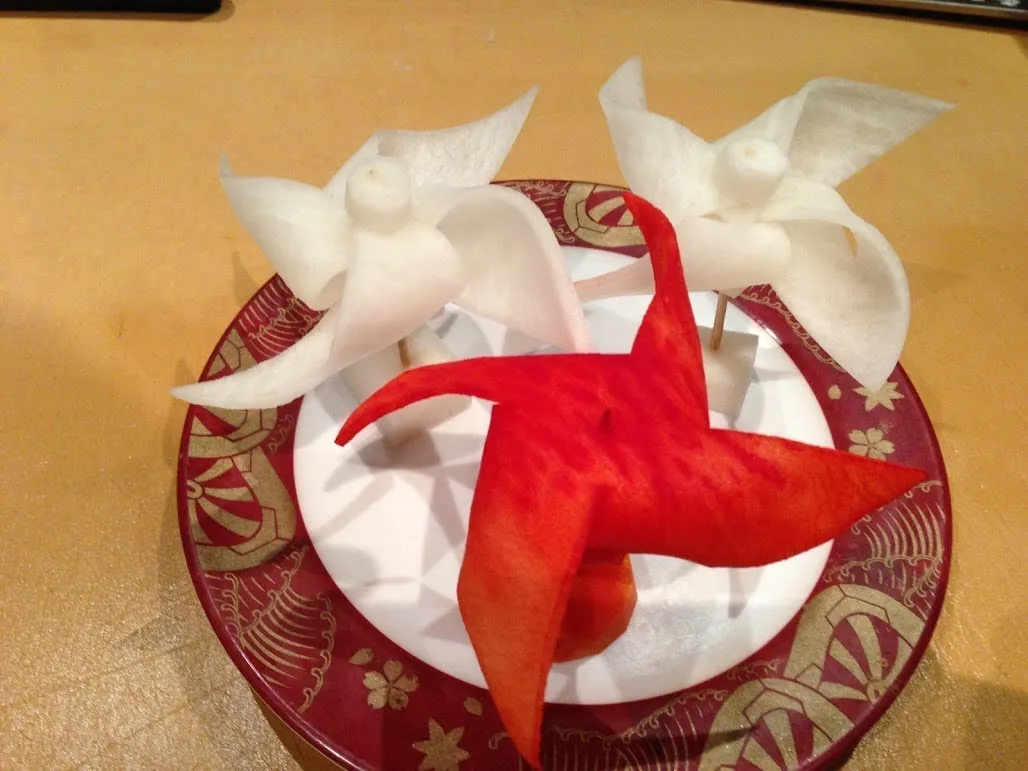 Handcrafted sushi and sashimi by Woosung Lim, photo 27 of 42