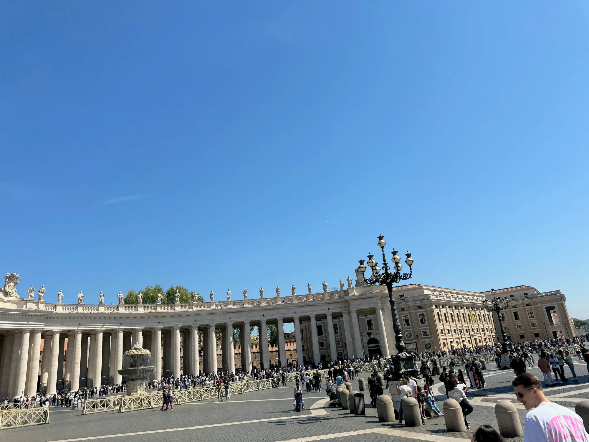 Fontana della Barcaccia