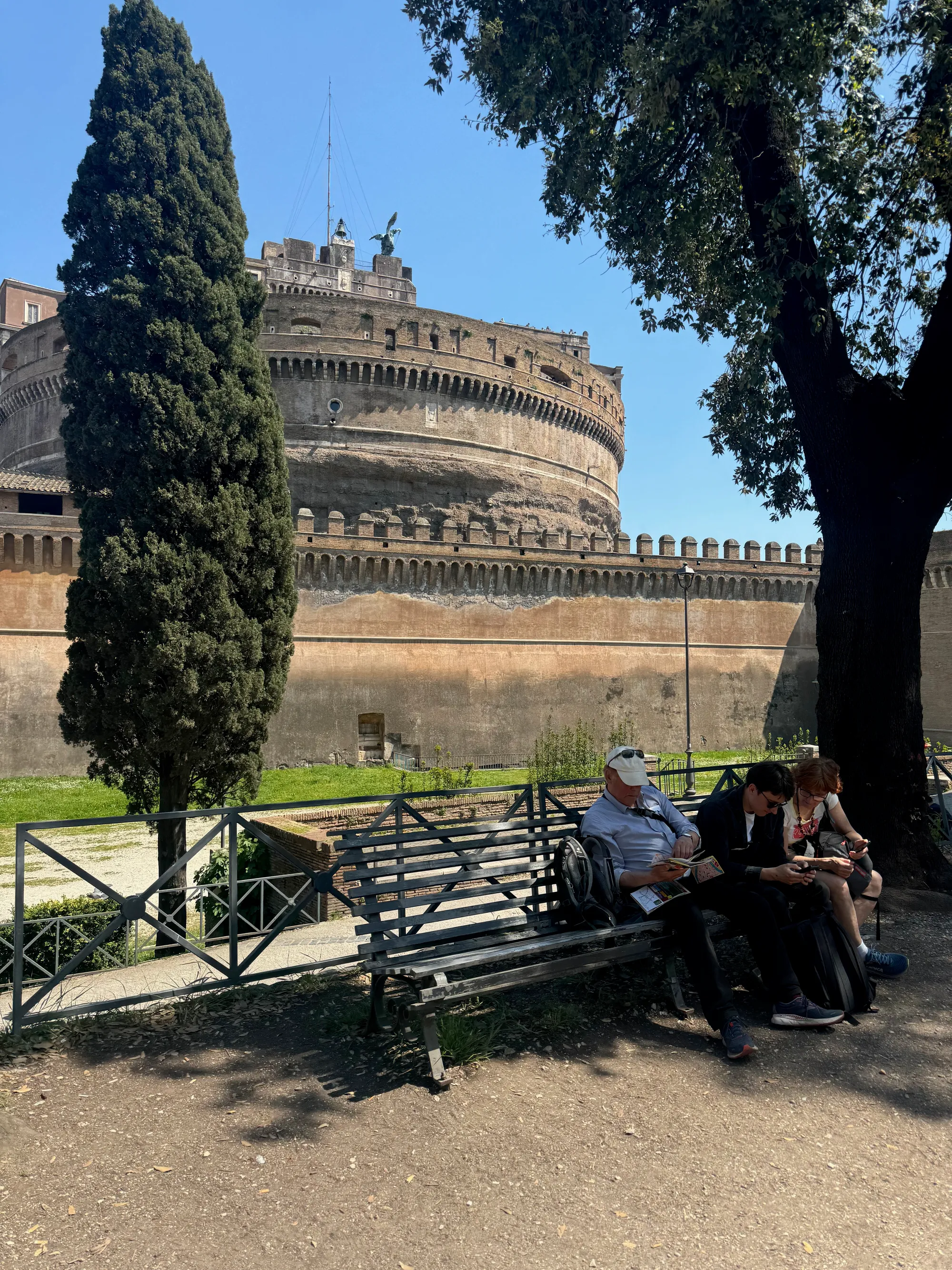Castel Sant'Angelo