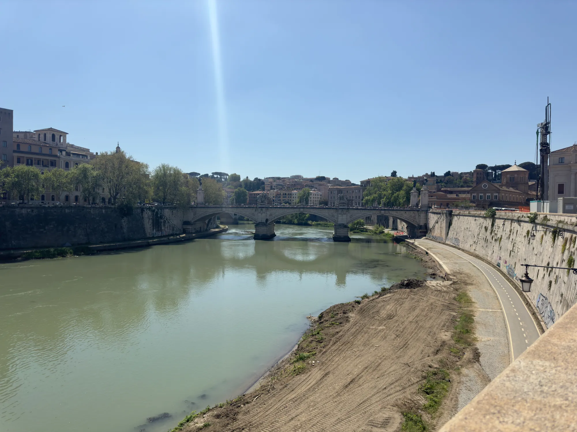 The River Bend