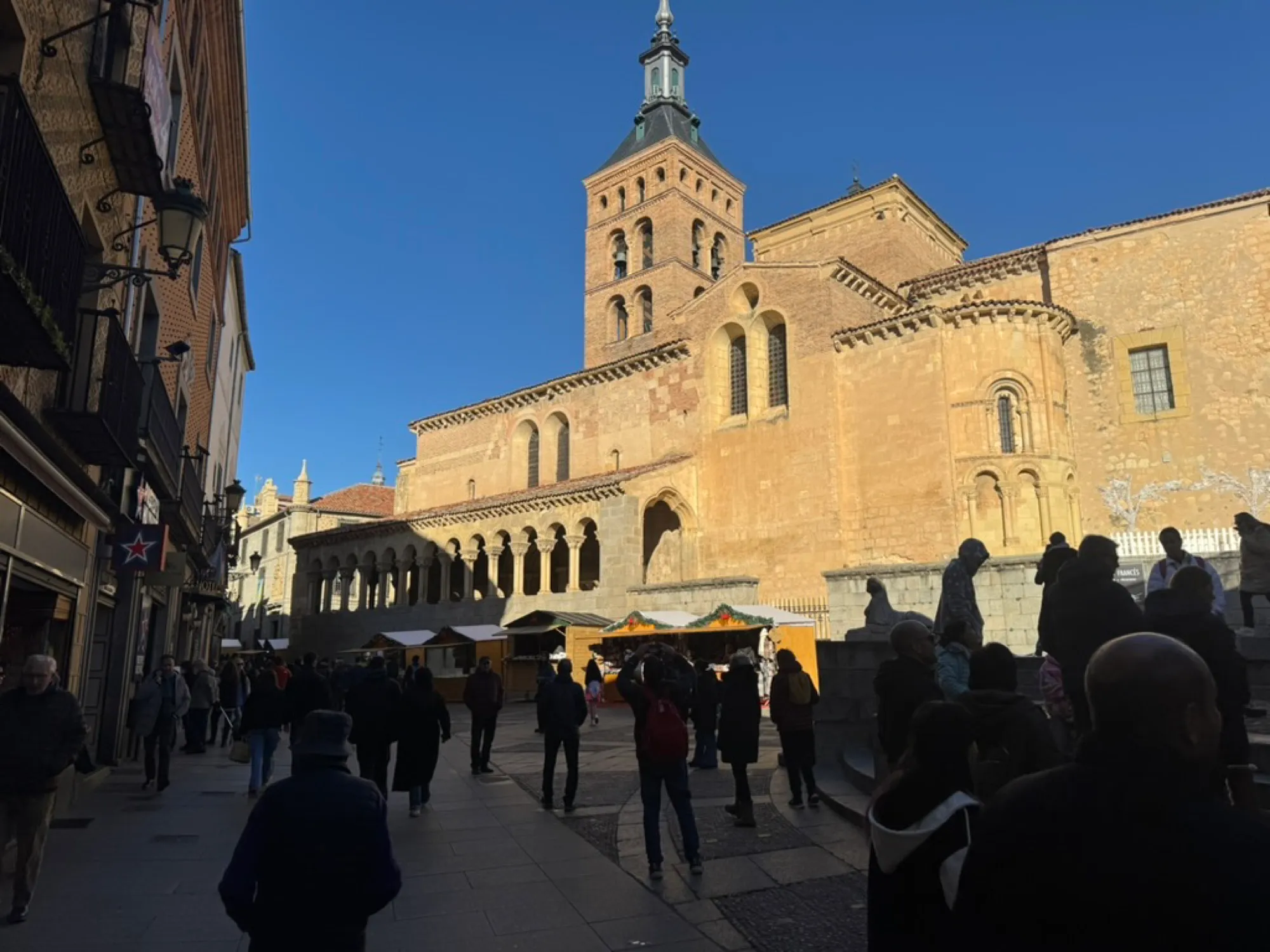 Cathedral Square