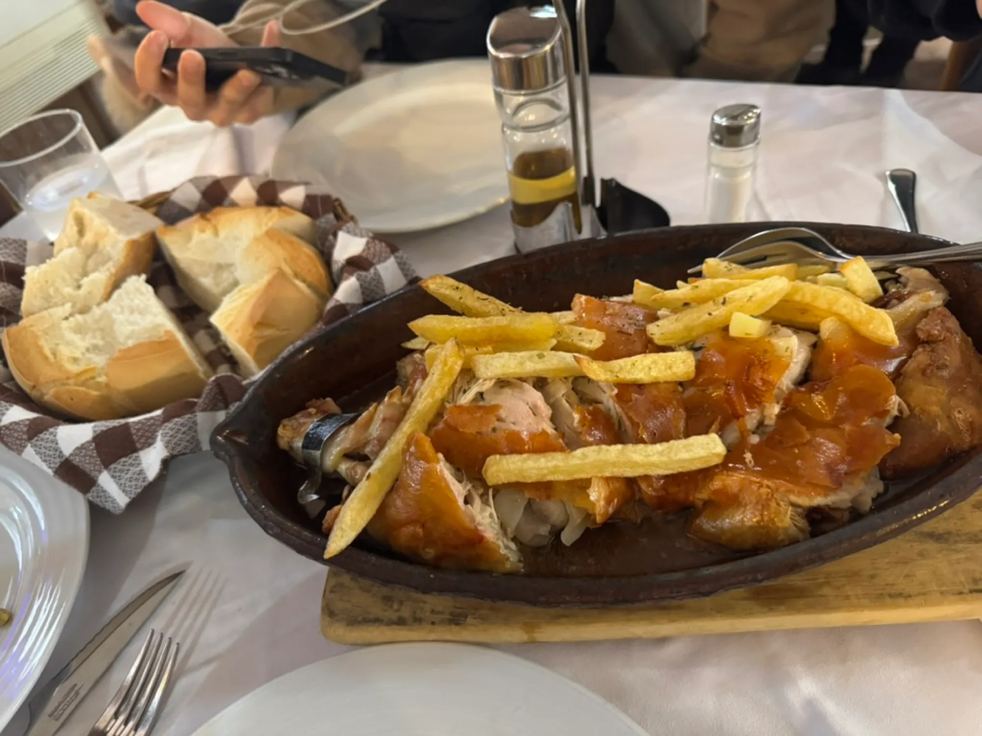 Lunch Together