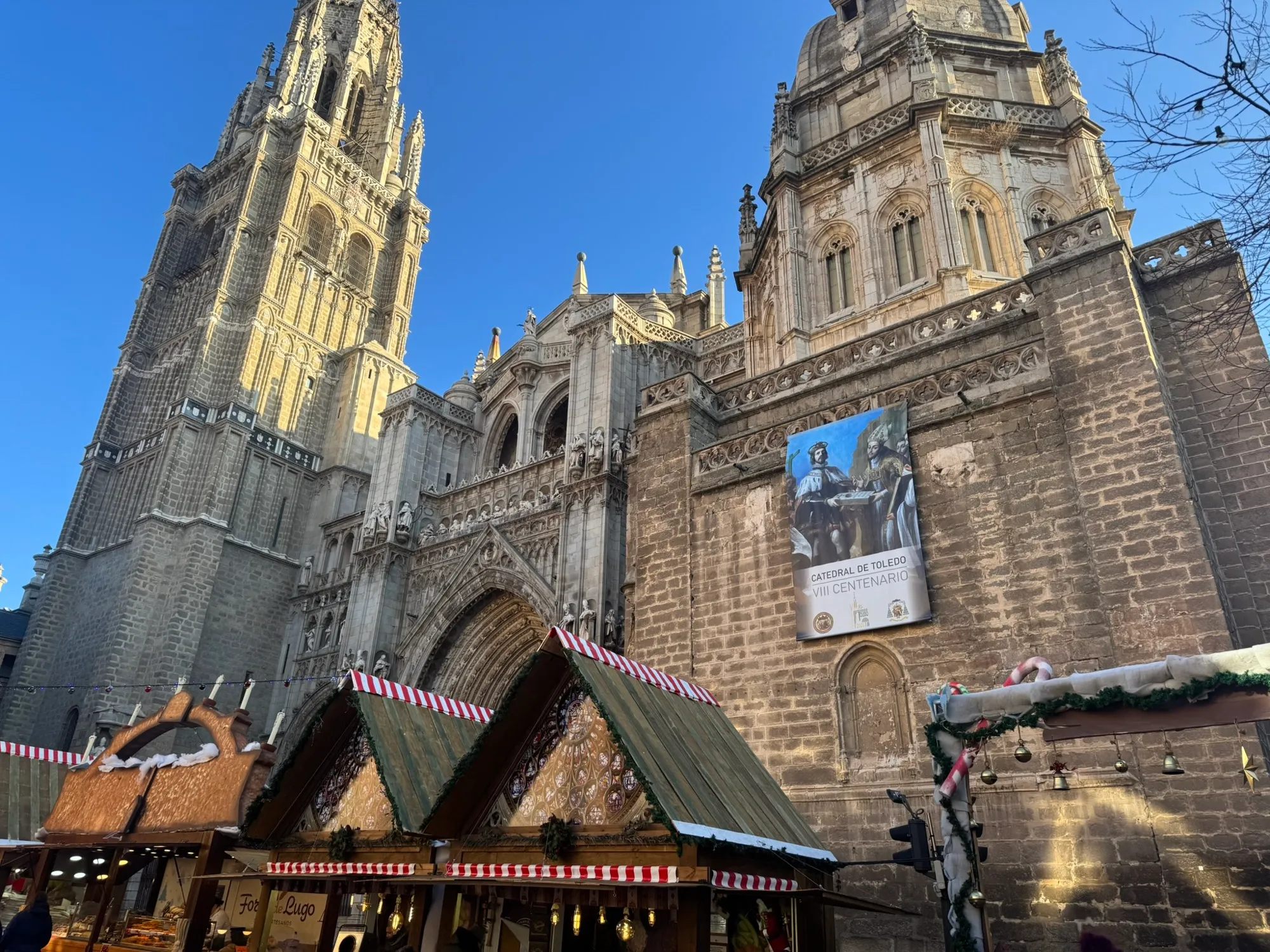 Cathedral Market