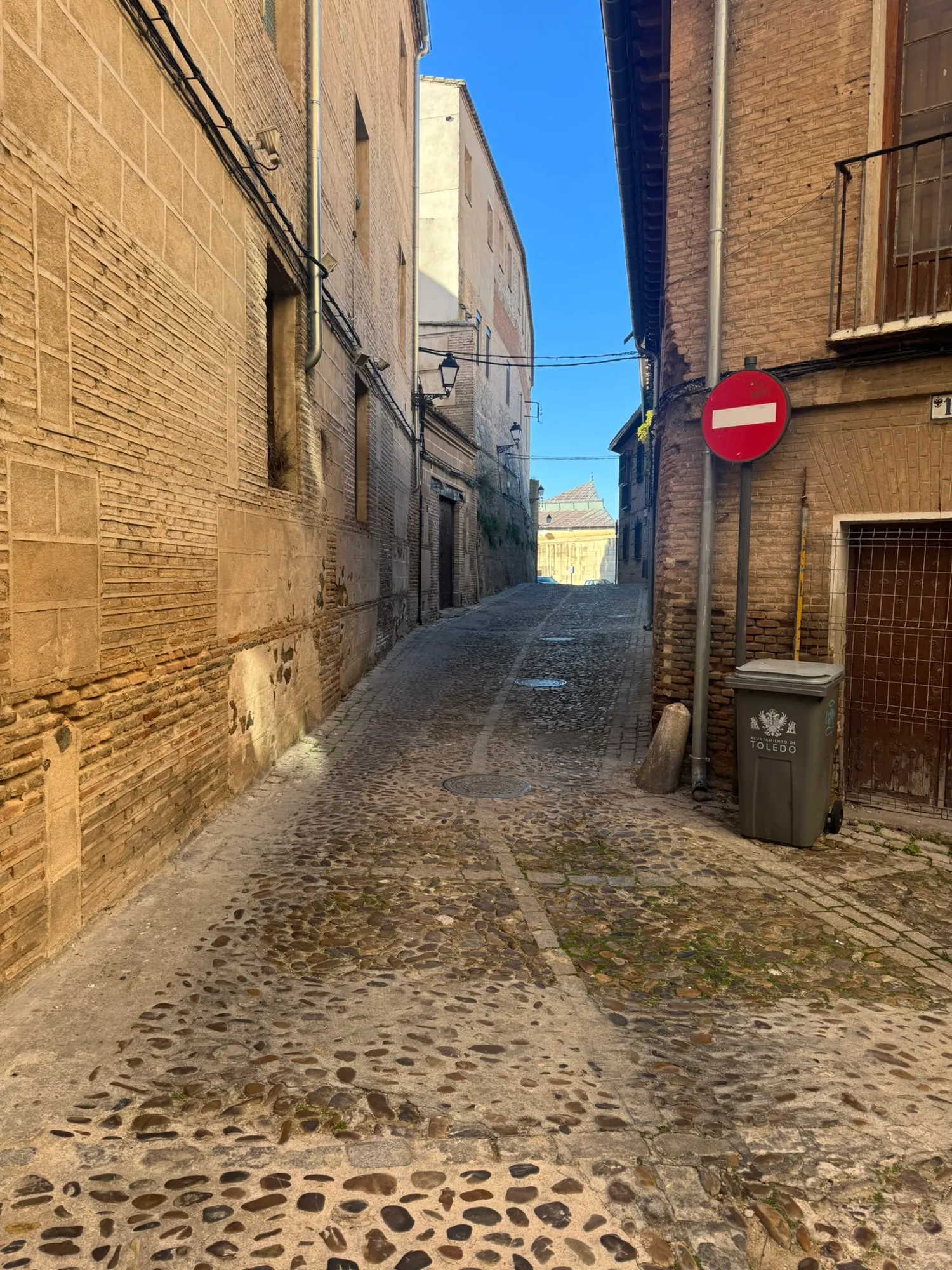 Into the Quiet Quarter